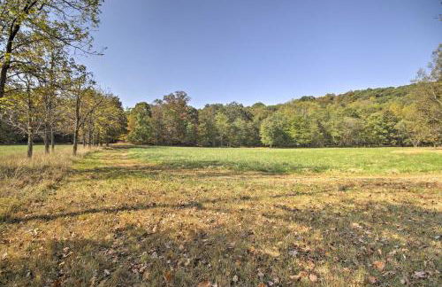 Couples Cabin - 5 Mi to DT Berkeley Springs! - Photo 19