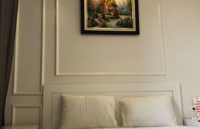 Halo Bay Retreat - Foto 16