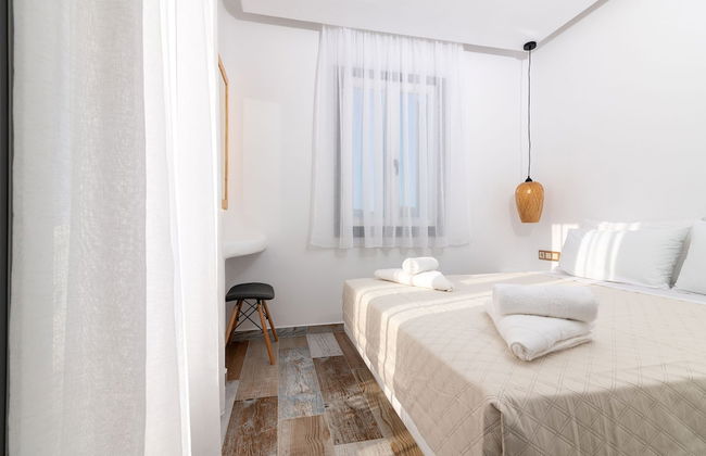 Naxian Sunset Luxury Villas - Photo 38