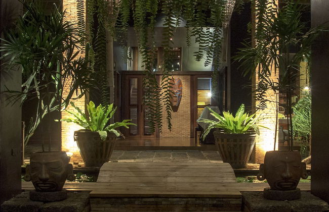 Chandra Residence - Foto 62