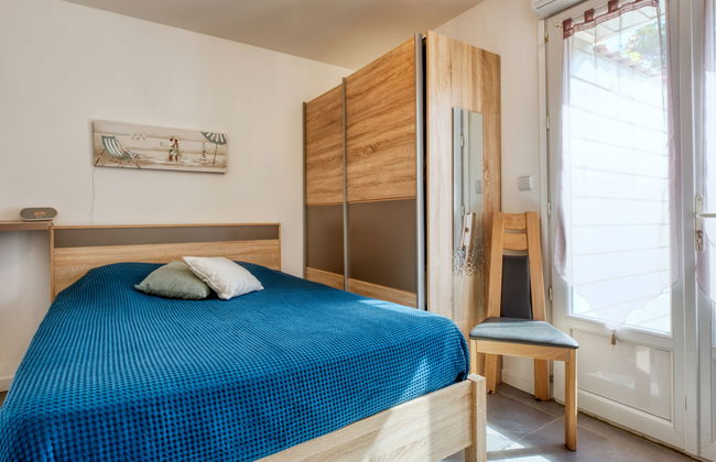 Villa Océane - Photo 11