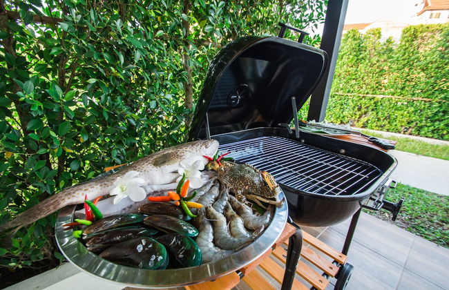 Goodnight Phuket Villa - Foto 53