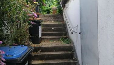 Unterkunft Waigolshausen - Foto 2