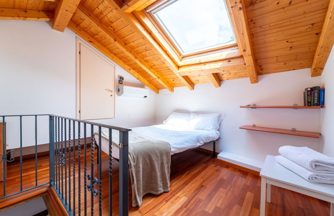 Green House Regatola by Wonderful Italy - Foto 6