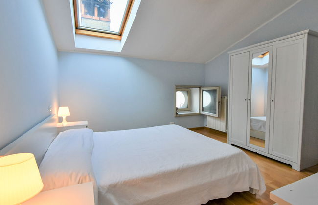 Duomo Mansarda - Foto 22