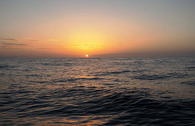 Puerto Escondido Cruise at Sunrise - Foto 4
