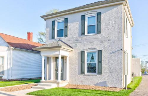 Cozy 1-Bedroom Retreat, New Remodel, Fast Wi-Fi - Foto 25