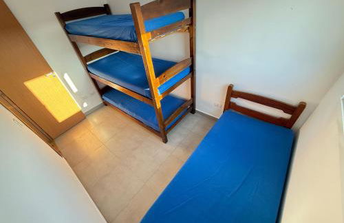 Pé Na Areia Praia do Maracanã IV - Foto 26