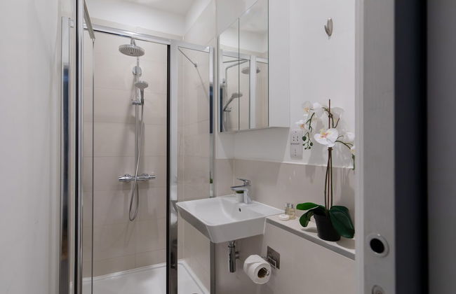 home.ly London Luxury Apartment Camden - Foto 20