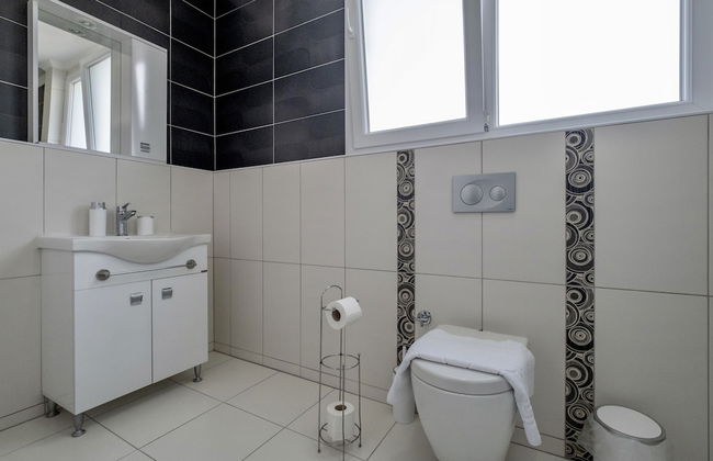 Villa Lonicera - Foto 40