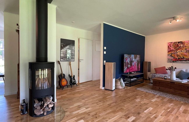 5 Person Holiday Home in Klovedal-by Traum - Foto 19