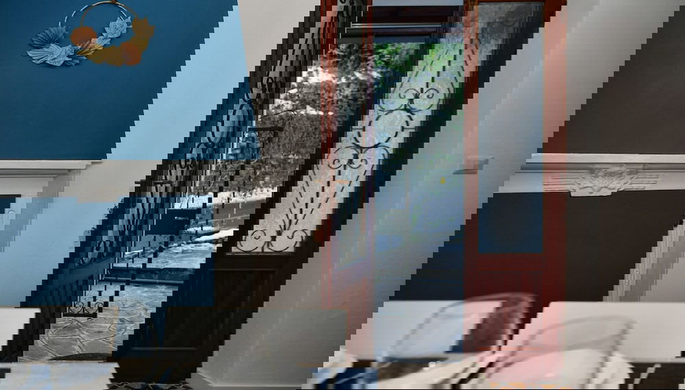 Quadrifoglio Apartment - Wonderful Italy - Foto 1, Entrada interior