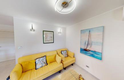 Design Apartment EMERALD Viškovo - Photo 30