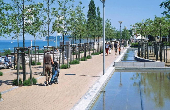 Villa Linde, Gohren - Foto 15