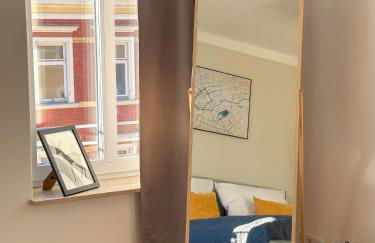 soulscape Citylight Apartments - SONNENBERG - modern, zentrumsnah, 3 Schlafzimmer, gratis WIFI - Foto 17