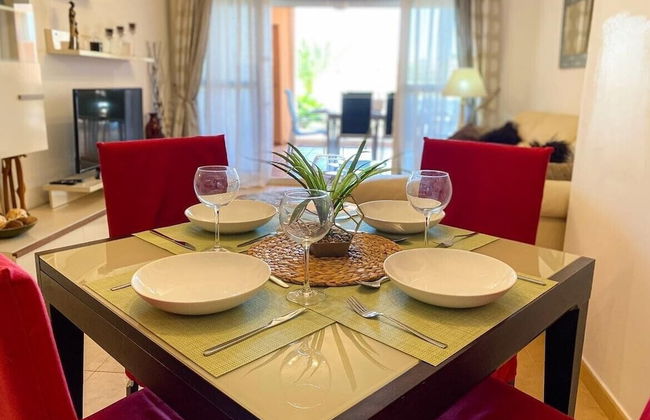 Extended Frontline Ground Floor Apartment - Foto 15