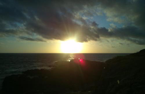 Ático nuevo en playa de Laxe - Foto 36