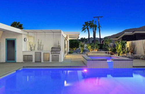 Wexler Steel House #4 - Pool Spa and Grand Piano - Foto 44