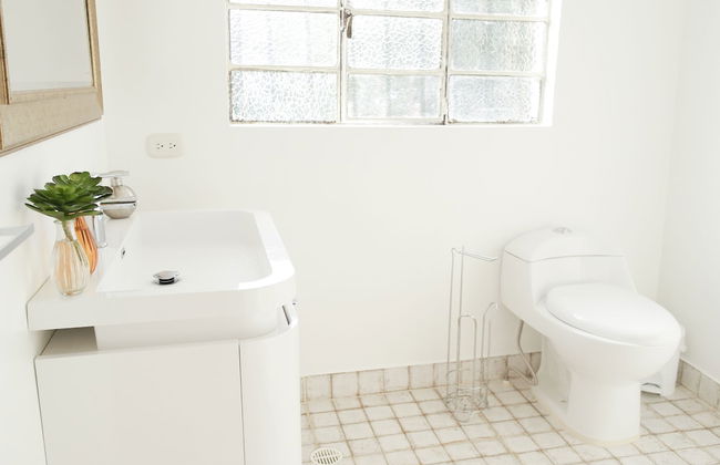 Aparta Hotel Tocancipa - Photo 18