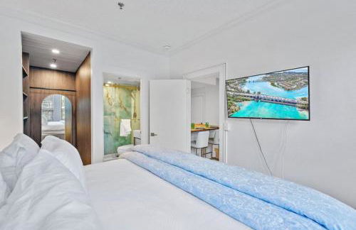 Chic 1BR Pineapple Pad Near Ocean and Pool - Foto 1