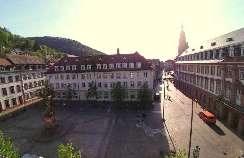 Wohnen unter dem Schloss - Foto 27