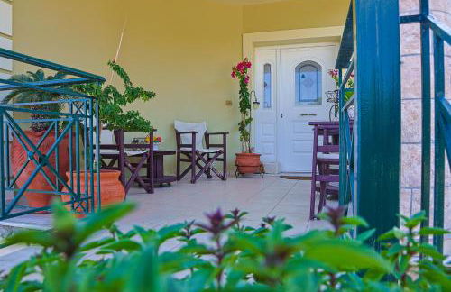 Villa Theano - Family House in Lixouri, Kefalonia - Photo 7