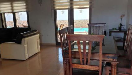 Villa Tamarindo 5 - Foto 4