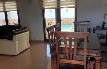 Villa Tamarindo 5 - Photo 4