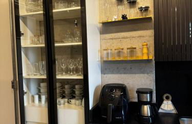 Loft Industrial - Edifício Vista Mare apto novo - Foto 15