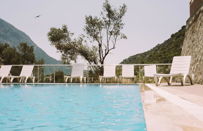 7 Green Adrasan - Foto 17