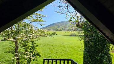 Ballymakeever Appartment - Private Hot Tub - Foto 3