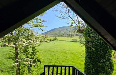 Ballymakeever Appartment - Private Hot Tub - Foto 3