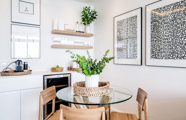 Magical Apartment w Uninterrupted Ocean Views Mouille Views - Photo 37