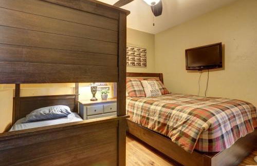 Gilded Buffalo - Foto 23