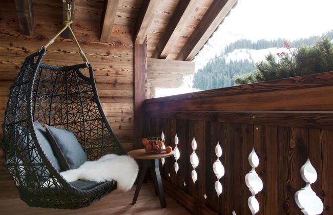 Lech Lodge - LEGENDARY - Foto 25