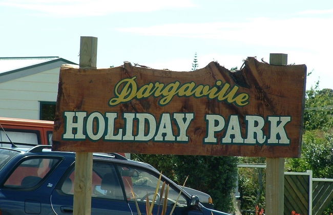 Dargaville Holiday Park - Foto 11