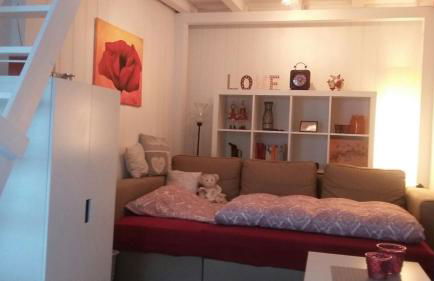 Ferienwohnung Ideenreich - Foto 4