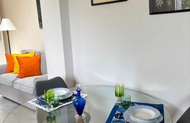 Villa Pieri Appartamento Arancione - Foto 9