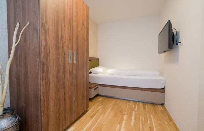 myApartments Vienna - Foto 56