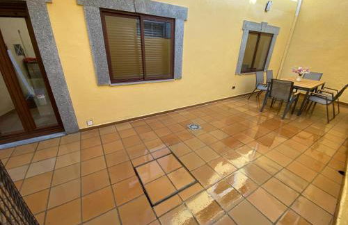 Apartamento Turístico HUGO DE PILAR - Foto 8