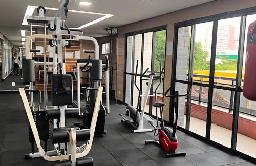 Apto 2 quartos com garagem - Photo 14