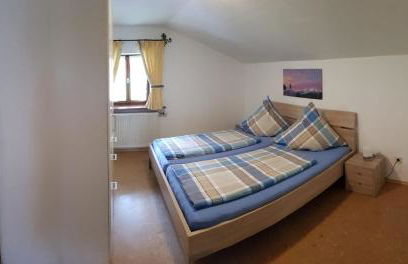 Ferienwohnungen Hammerstiel - Foto 40