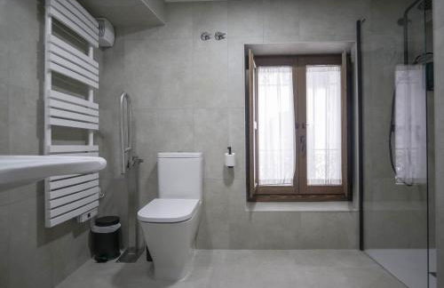 La casa amarilla apartamento albarracin - Foto 24