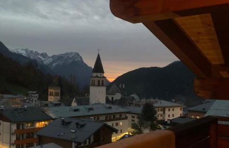 Appartamento Carducci - Foto 8