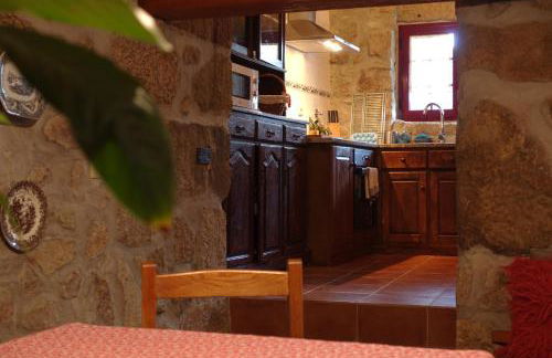 Casas da Fonte - Serra da Estrela - Foto 30