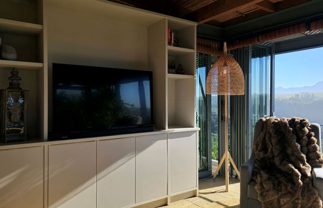 Oubaai Villa - Foto 61