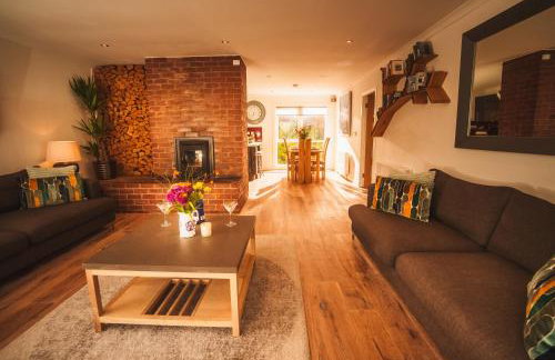 High Tor House - Foto 6