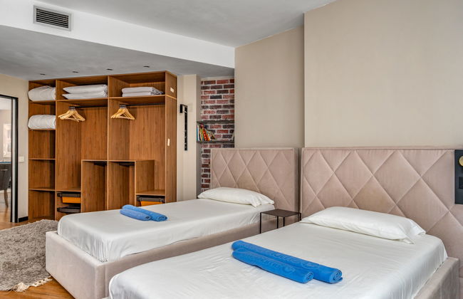 Retiro de Bel Air - Foto 11