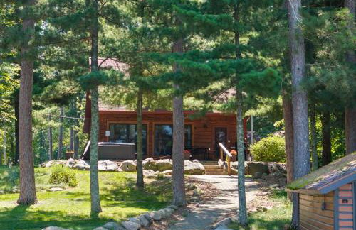 North Loon Cabin - Foto 46