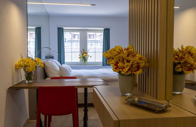 River Residence - Foto 8